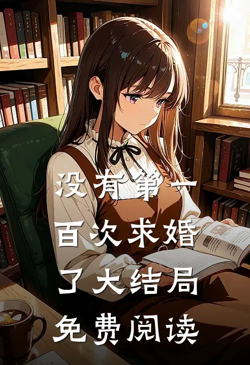 没有第一百次求婚了大结局免费阅读
