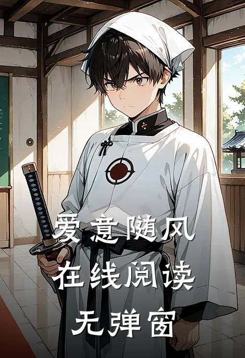 爱意随风在线阅读无弹窗