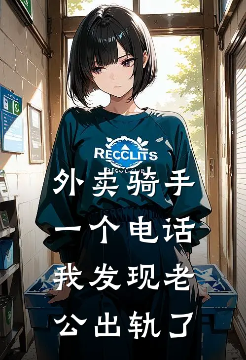 外卖骑手一个电话，我发现老公出轨了