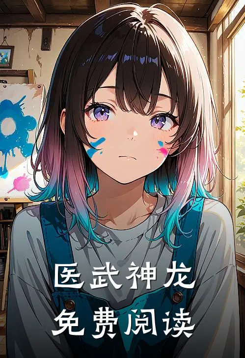 医武神龙免费阅读