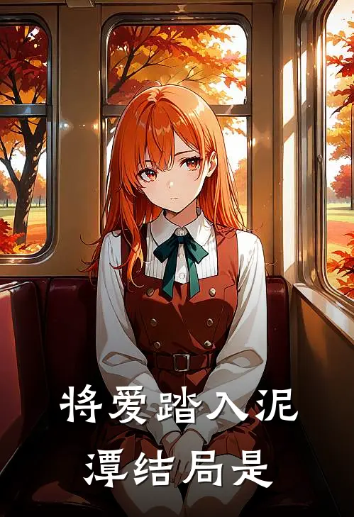 将爱踏入泥潭结局是