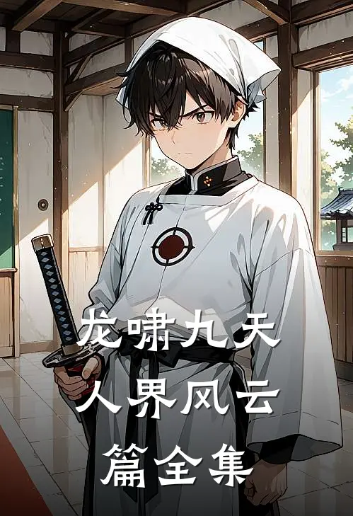龙啸九天人界风云篇全集