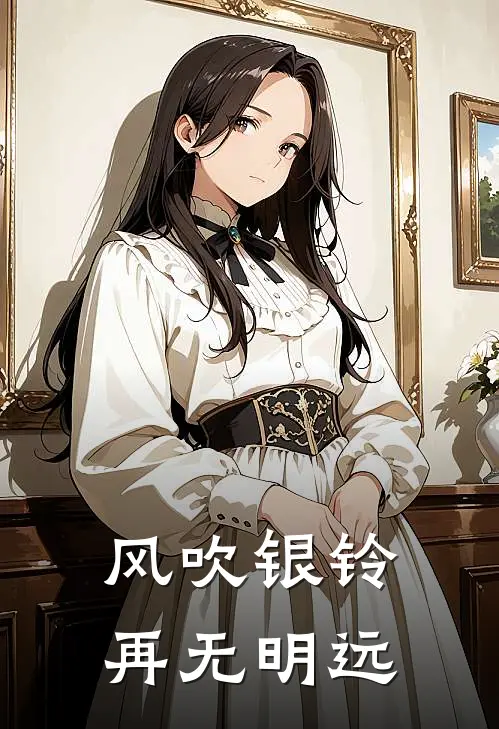 风吹银铃，再无明远