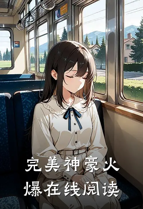 完美神豪火爆在线阅读