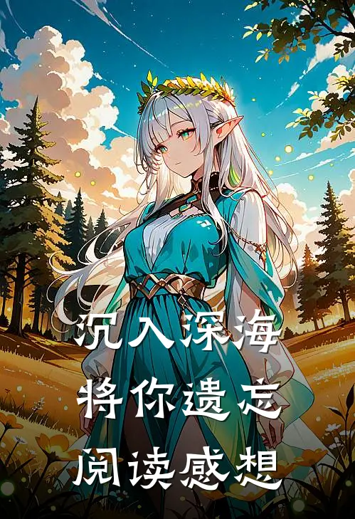 沉入深海将你遗忘阅读感想