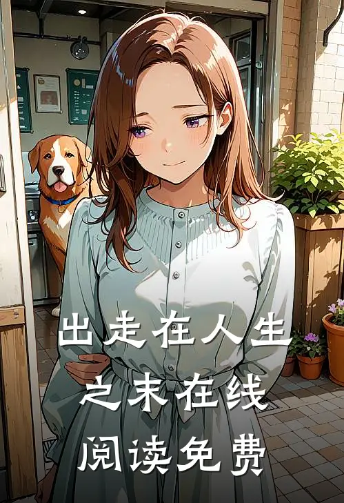 出走在人生之末在线阅读免费