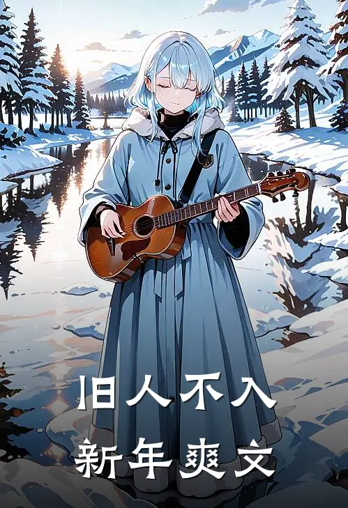旧人不入新年爽文