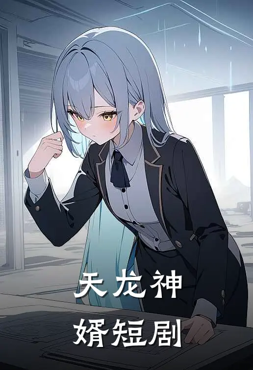 天龙神婿短剧