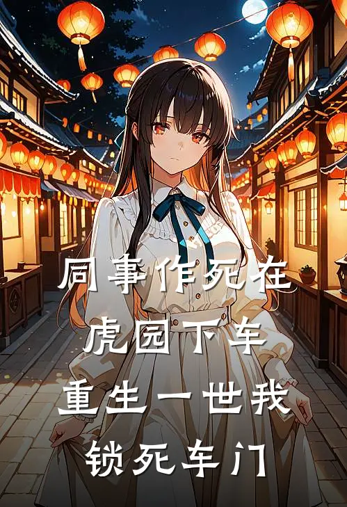 同事作死在虎园下车，重生一世我锁死车门