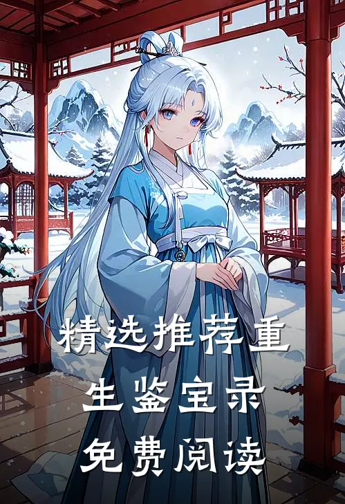精选推荐重生鉴宝录免费阅读