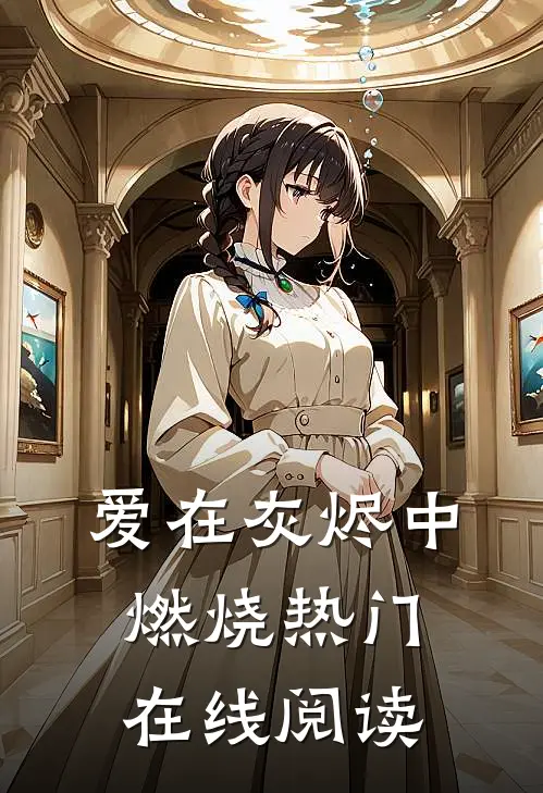 爱在灰烬中燃烧热门在线阅读