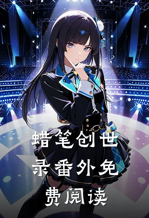 蜡笔创世录 番外免费阅读