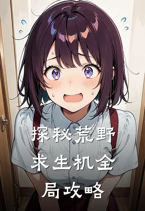 探秘荒野求生机全局攻略