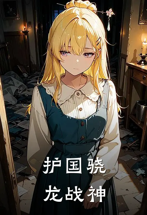 护国骁龙战神