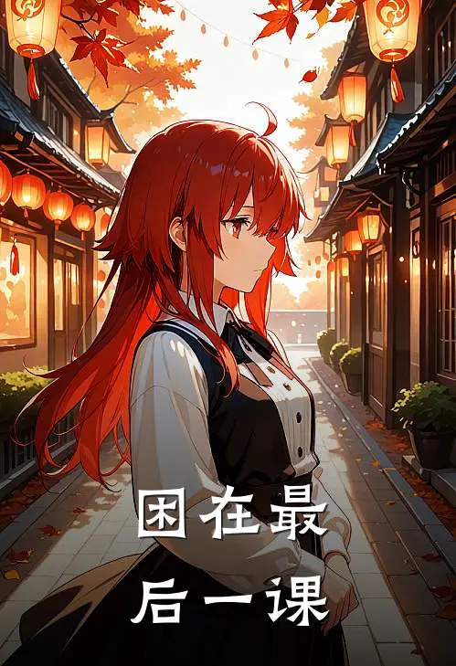 困在最后一课