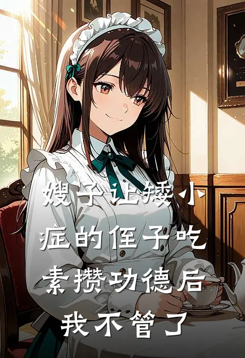 嫂子让矮小症的侄子吃素攒功德后，我不管了