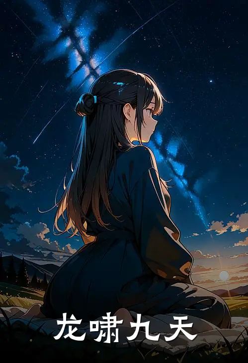 龙啸九天