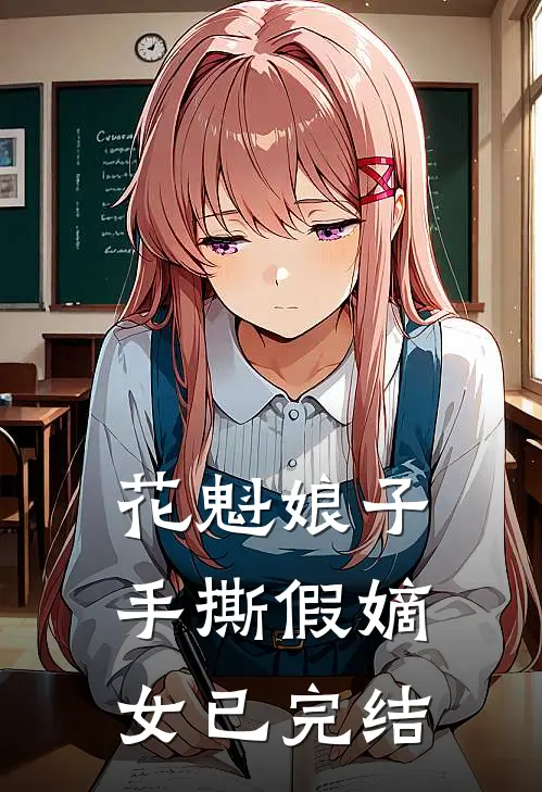 花魁娘子手撕假嫡女已完结