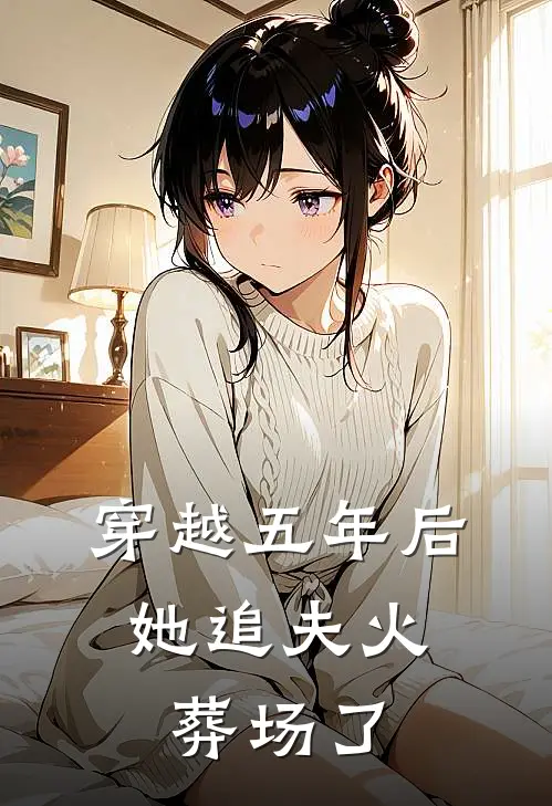 穿越五年后，她追夫火葬场了