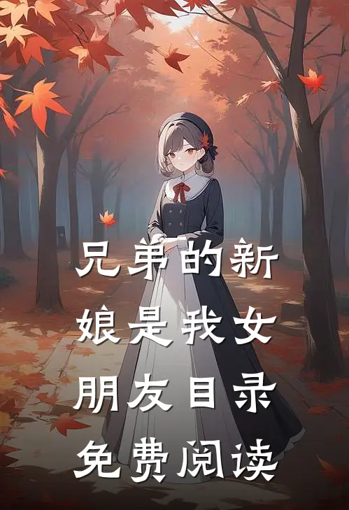 兄弟的新娘是我女朋友目录免费阅读