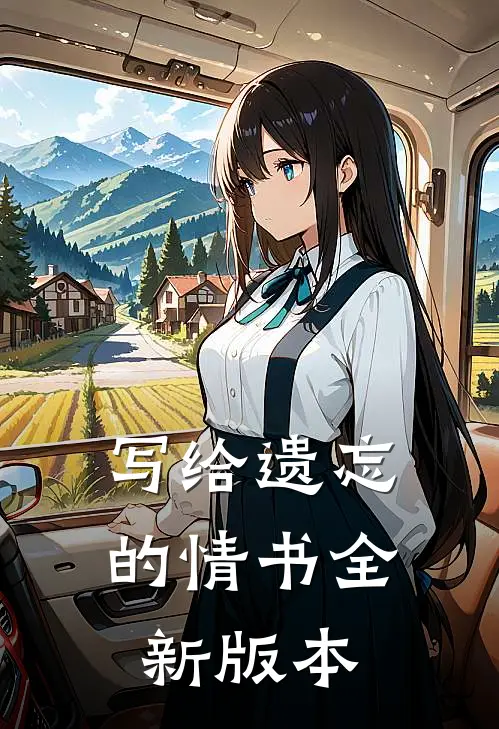 写给遗忘的情书全新版本