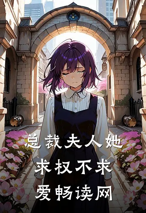 总裁夫人她求权不求爱畅读网