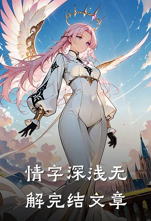 情字深浅无解完结文章