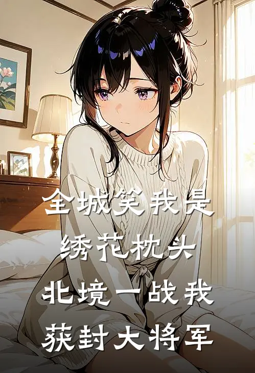 全城笑我是绣花枕头，北境一战我获封大将军