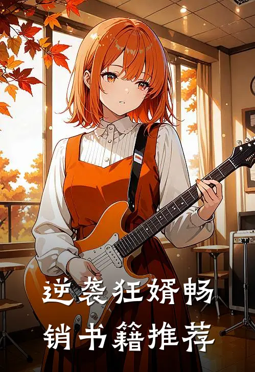 逆袭狂婿畅销书籍推荐