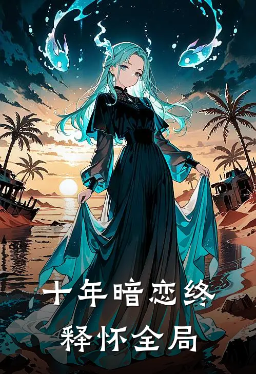 十年暗恋终释怀全局