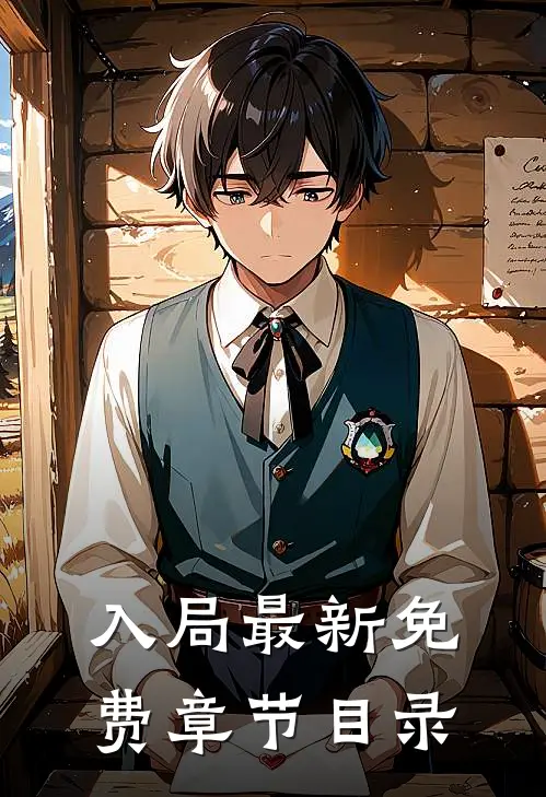 入局最新免费章节目录