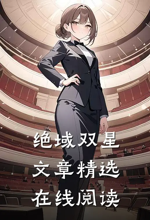 绝域双星文章精选在线阅读