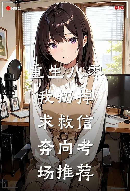 重生八零，我扔掉求救信，奔向考场推荐