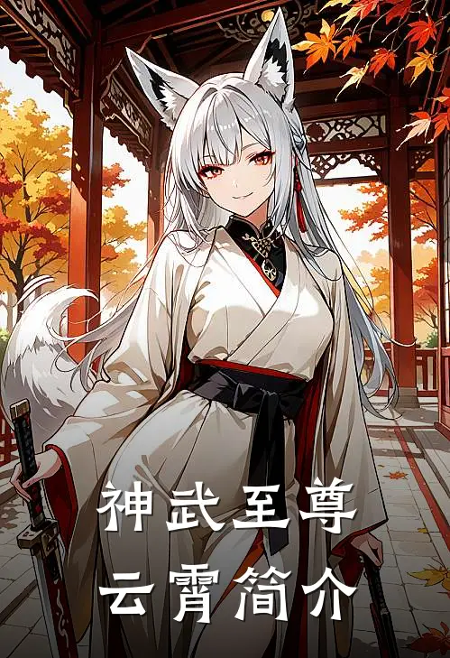 神武至尊云霄简介