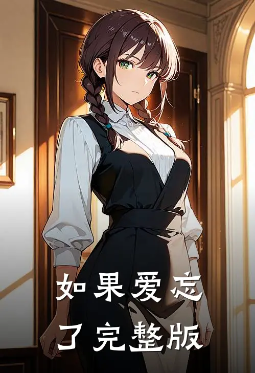 如果爱忘了完整版