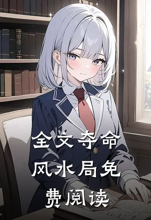 全文夺命风水局免费阅读