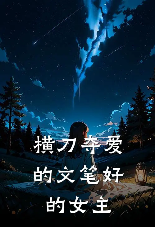 横刀夺爱的文笔好的女主