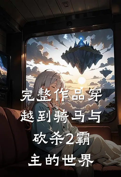 完整作品穿越到骑马与砍杀2霸主的世界