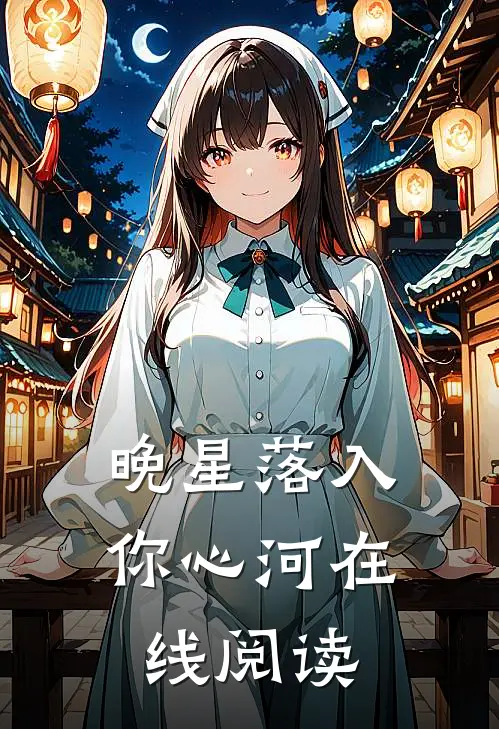 晚星落入你心河在线阅读