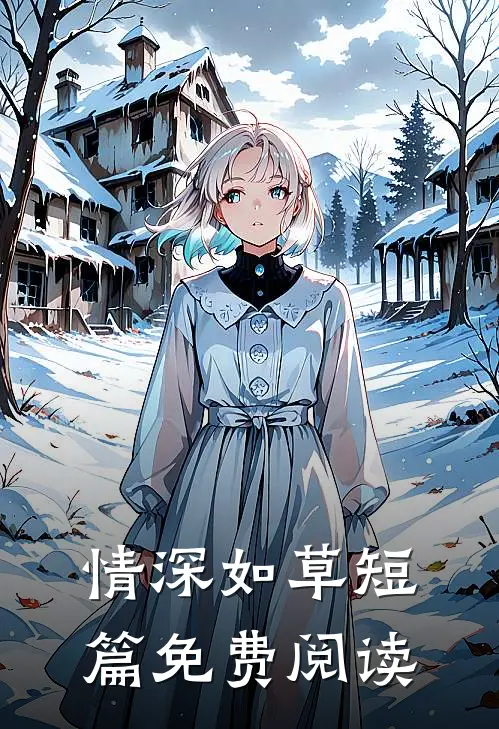 情深如草短篇免费阅读
