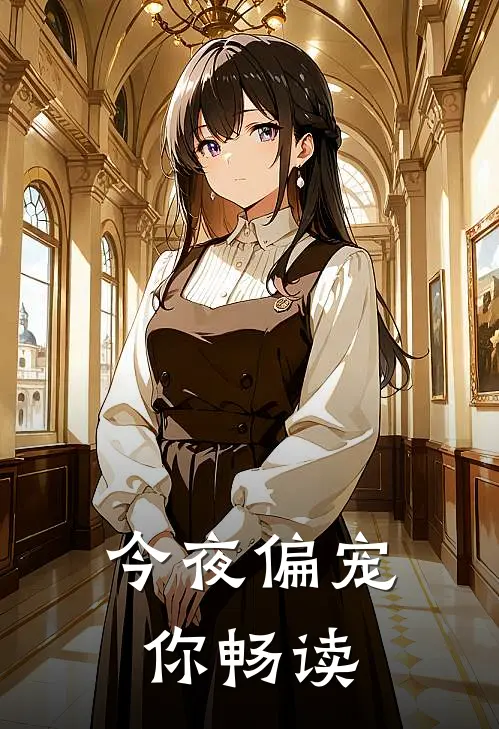 今夜偏宠你畅读