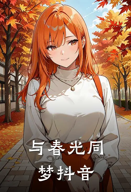 与春光同梦抖音
