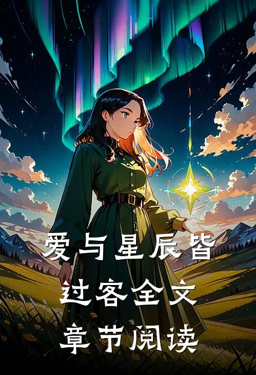 爱与星辰皆过客全文章节阅读
