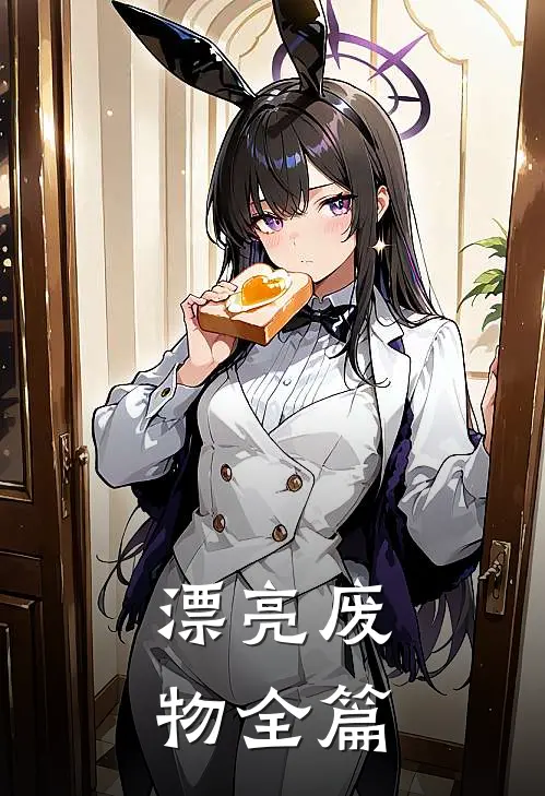 漂亮废物全篇