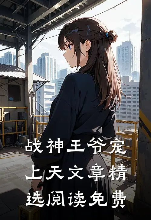 战神王爷宠上天文章精选阅读免费