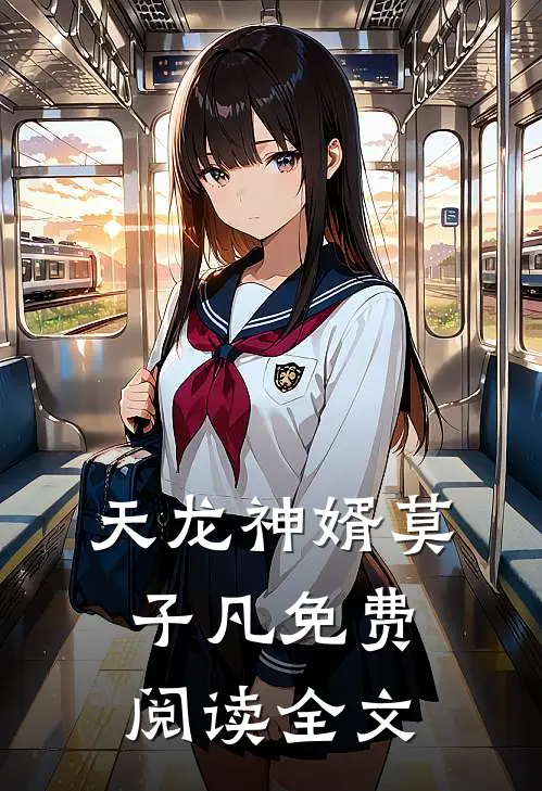 天龙神婿莫子凡免费阅读全文