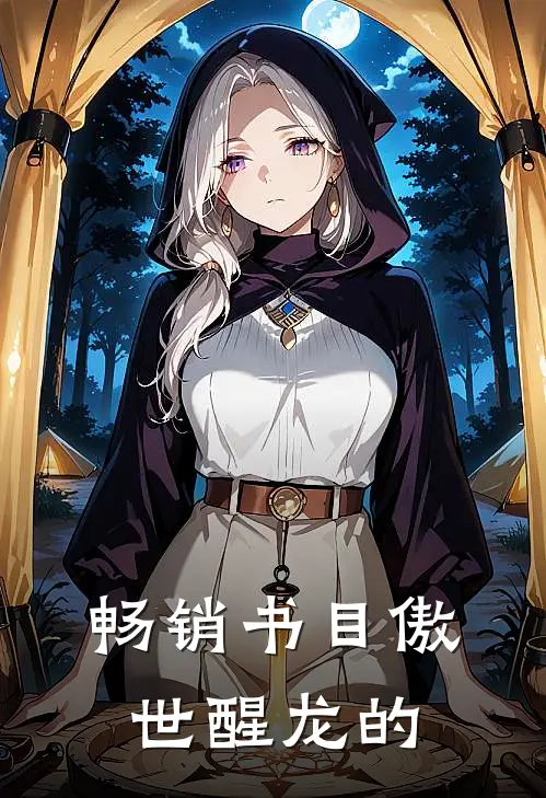 畅销书目傲世醒龙的