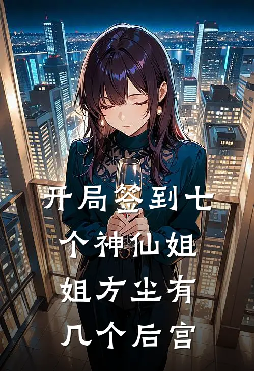 开局签到七个神仙姐姐方尘有几个后宫