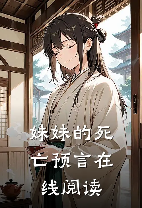 妹妹的死亡预言在线阅读