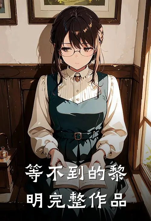 等不到的黎明完整作品